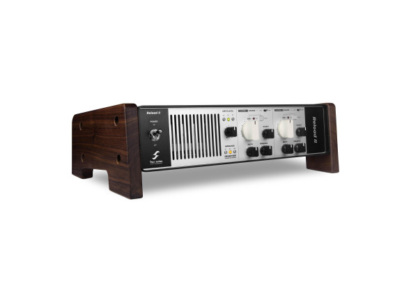 Two Notes Reload II Loadbox & Attenuator Two Notes Reload II Loadbox & Attenuator
